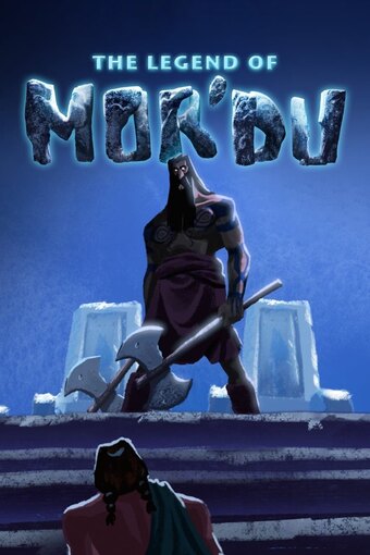 Легенда о Мор’ду