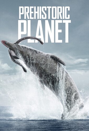 Prehistoric Planet