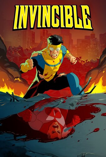 INVINCIBLE