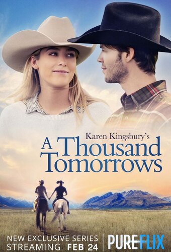 A Thousand Tomorrows