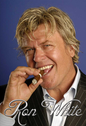 The Ron White Show