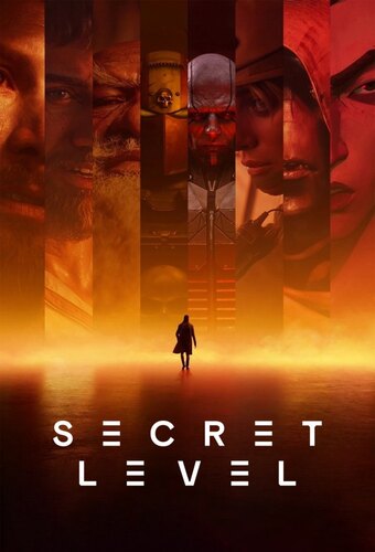 Secret Level