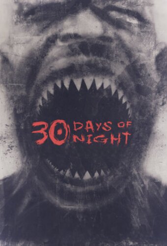 30 Days of Night: Dust to Dust