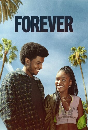 FOREVER