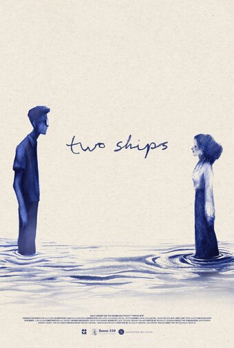 Two Ships