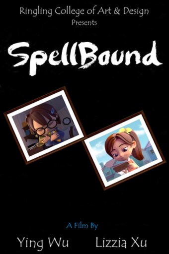 Spellbound