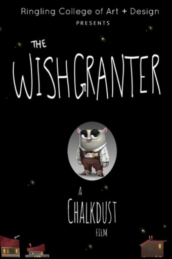 The Wishgranter