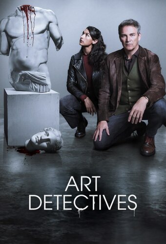 Art Detectives