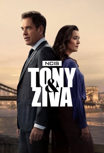 NCIS: Tony & Ziva