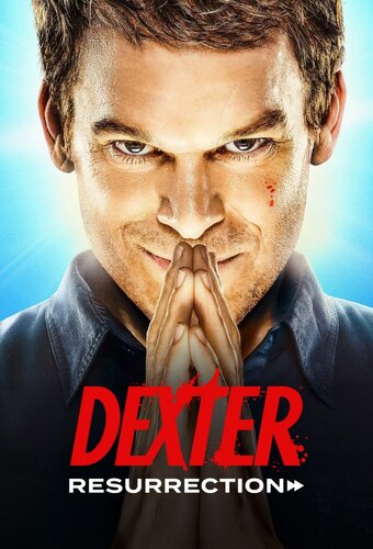 Dexter: Resurrection