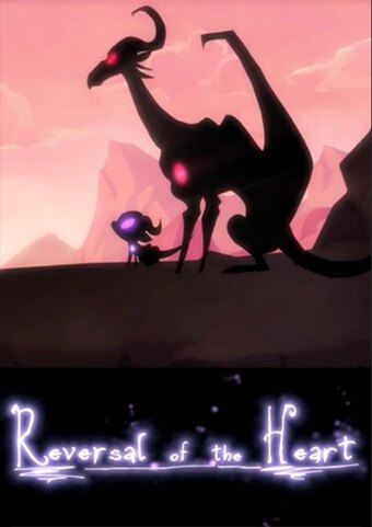 Reversal of the Heart
