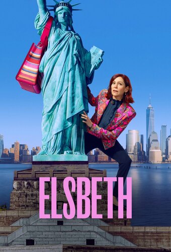 Elsbeth