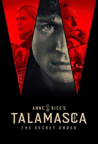 Таламаска. Тайный орден
