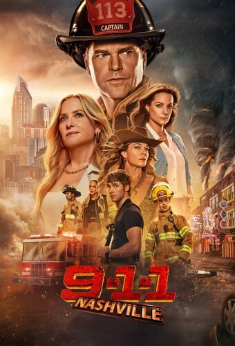 9-1-1: Нэшвилл
