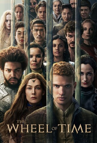The Wheel of Time