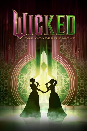 Wicked: One Wonderful Night