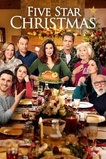 Five Star Christmas
