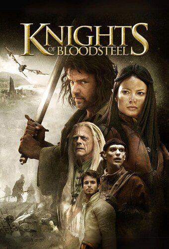 Knights of Bloodsteel