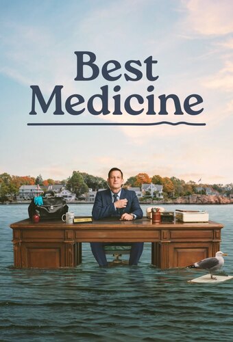Best Medicine