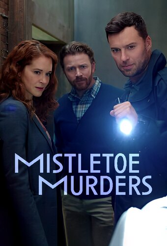 Mistletoe Murders