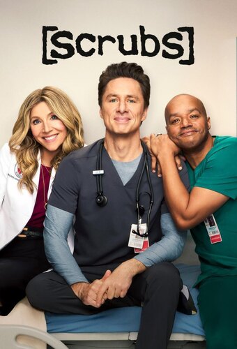 Scrubs