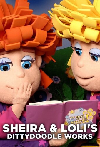 Sheira & Loli's Dittydoodle Works