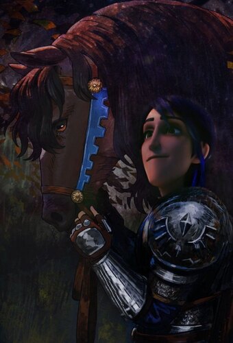 Wizards: Tales of Arcadia