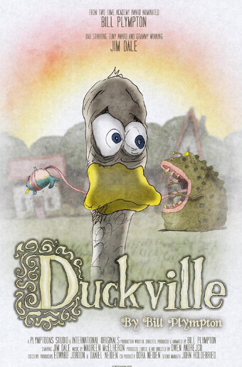 Duckville