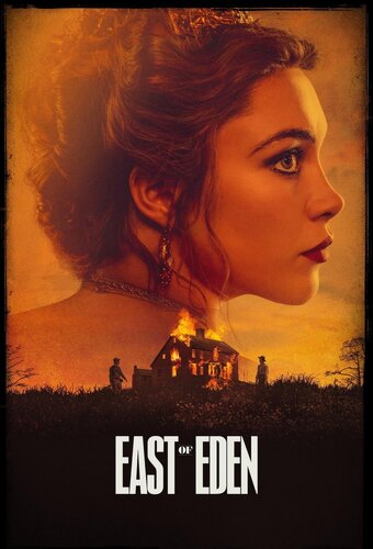 East of Eden