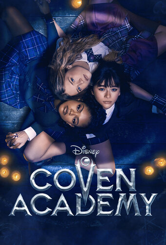 Coven Academy