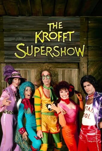 The Krofft Supershow