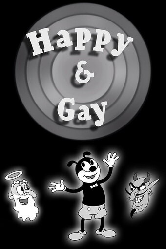 Happy & Gay