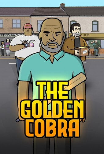 The Golden Cobra