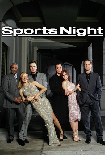 Sports Night