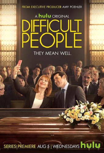 Difficult People