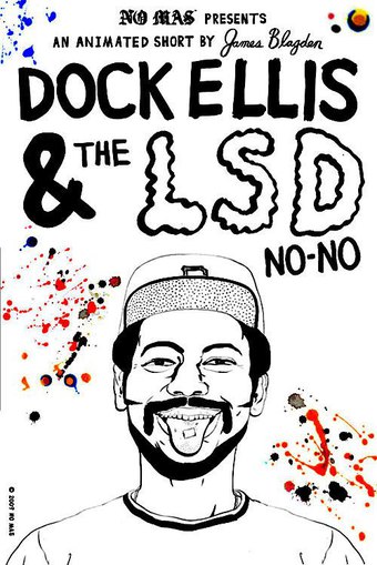 Dock Ellis & The LSD No-No