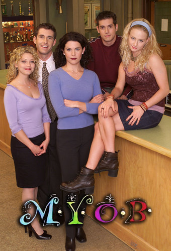 M.Y.O.B.