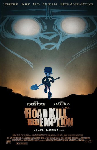 Roadkill Redemption