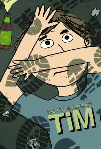 Жизнь и приключения Тима