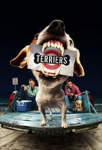Терьеры