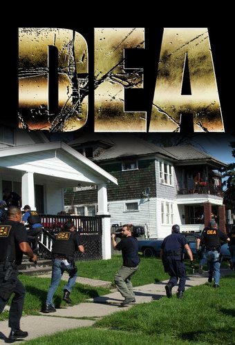 DEA