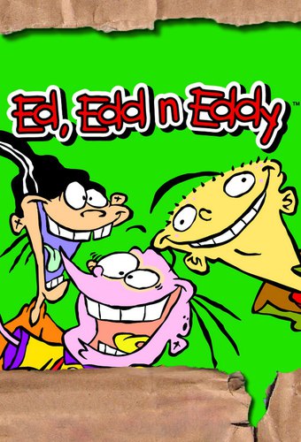 Ed, Edd n Eddy