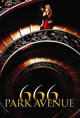 Парк авеню, 666