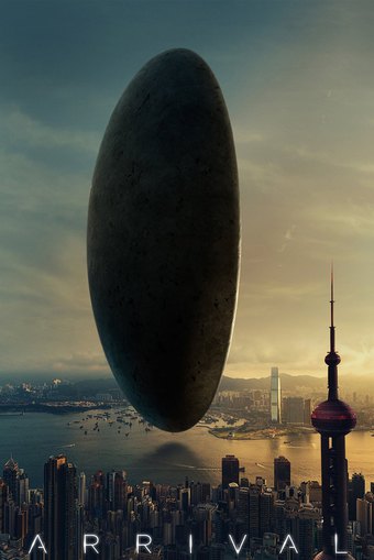 Arrival