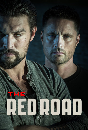 The Red Road