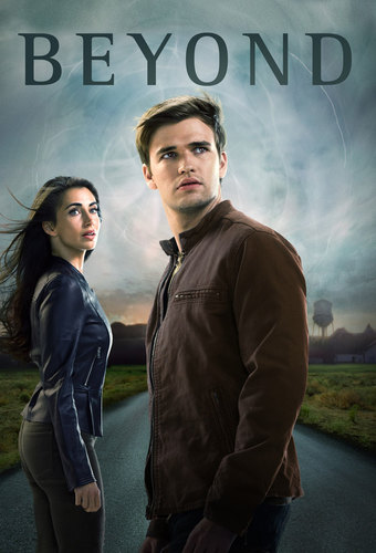 По ту сторону (телесериал Freeform)