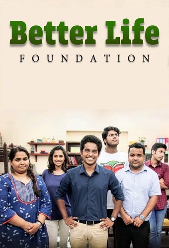 Better Life Foundation