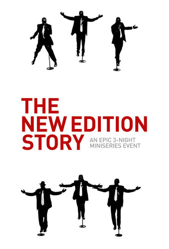 The New Edition Story