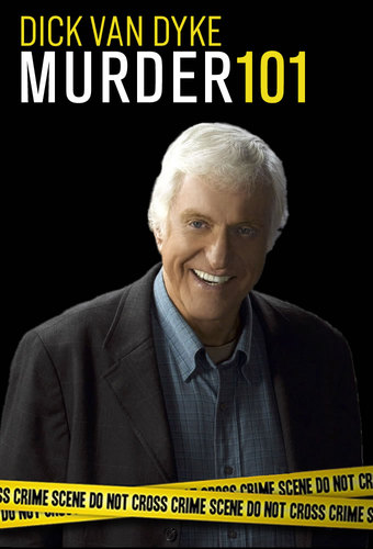 Murder 101