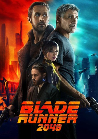 Blade Runner 2049